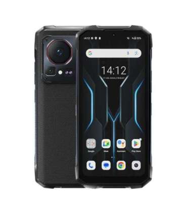 Smarton HOTWAV Cyber 16 Pro (black)