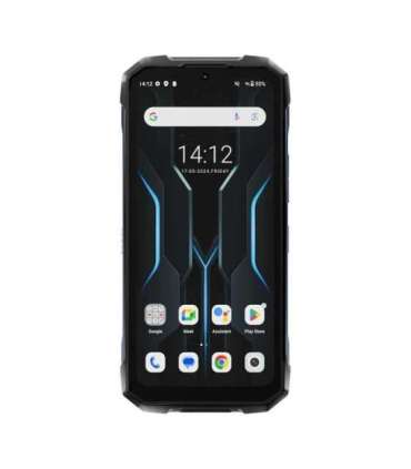 HOTWAV Cyber 16 Pro smartphone (gold)