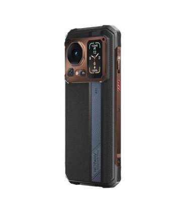 HOTWAV Cyber 16 Pro smartphone (gold)