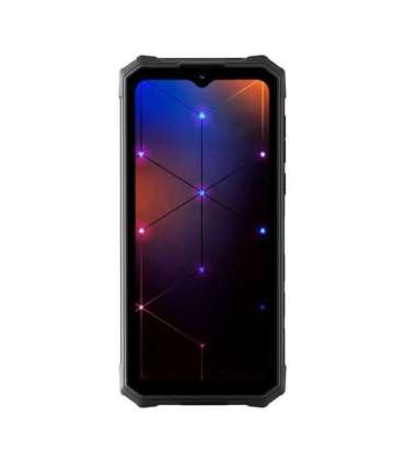HOTWAV Cyber 13 smartphone (black)