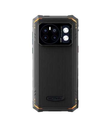 HOTWAV Cyber 13 smartphone (orange)