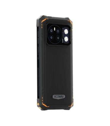 HOTWAV Cyber 13 smartphone (orange)