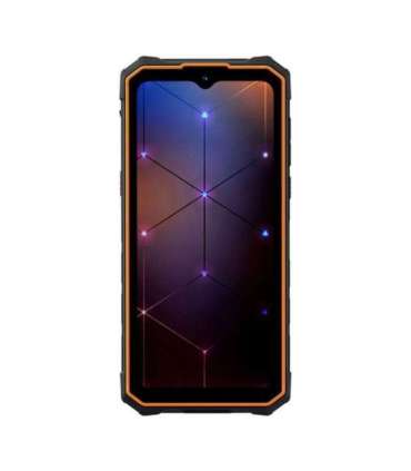 HOTWAV Cyber 13 smartphone (orange)