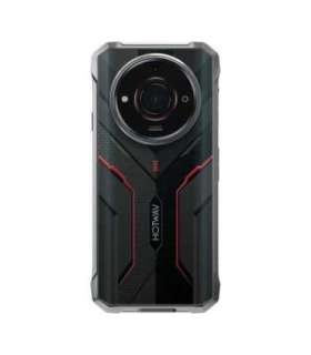 HOTWAV T7S smartphone (black)