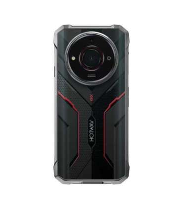 HOTWAV T7S smartphone (black)