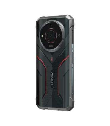 HOTWAV T7S smartphone (black)