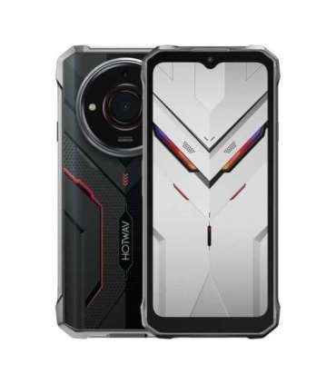 HOTWAV T7S smartphone (black)