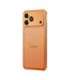 HOTWAV A17 Pro Max smartphone (orange)