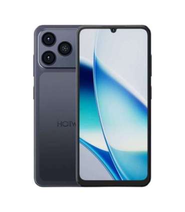 HOTWAV A17 Pro Max smartphone (black)