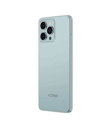 HOTWAV A16 Pro Max smartphone (green)