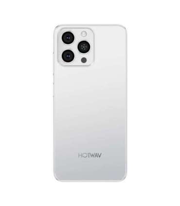 HOTWAV A16 Pro Max smartphone (white)