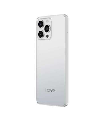 HOTWAV A16 Pro Max smartphone (white)