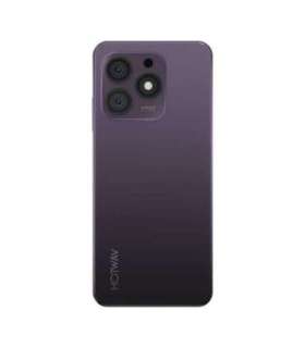 HOTWAV NOTE 13 MAX smartphone (purple)