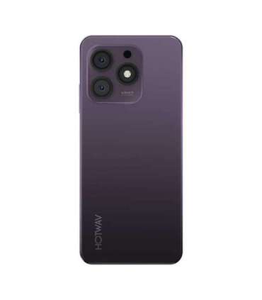 HOTWAV NOTE 13 MAX smartphone (purple)