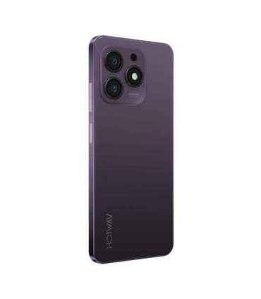 HOTWAV NOTE 13 MAX smartphone (purple)