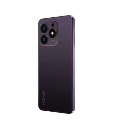 HOTWAV NOTE 13 MAX smartphone (purple)