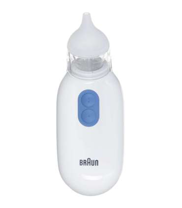 Braun BNA 100 Electric powered aspirator