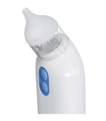 Braun BNA 100 Electric powered aspirator