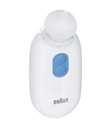 Braun BNA 100 Electric powered aspirator