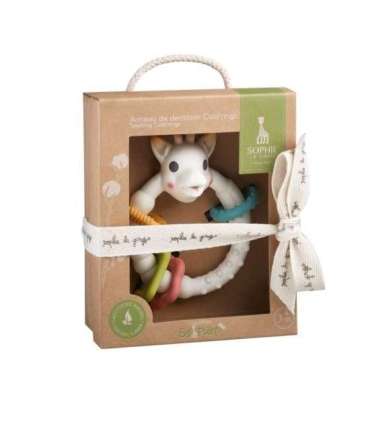 Sophie la girafe 220120 teether