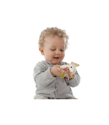 Sophie la girafe 220120 teether