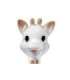 Sophie La Girafe 616331 Teether