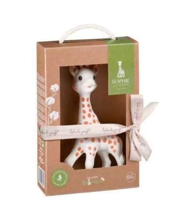 Sophie La Girafe 616331 Teether