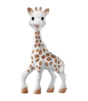 Sophie La Girafe 616331 Teether