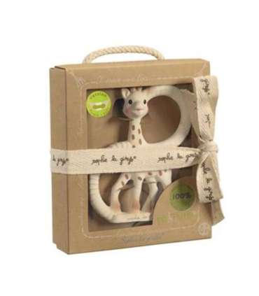 Sophie La Girafe 200318 Teether, rattle