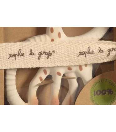 Sophie La Girafe 200318 Teether, rattle