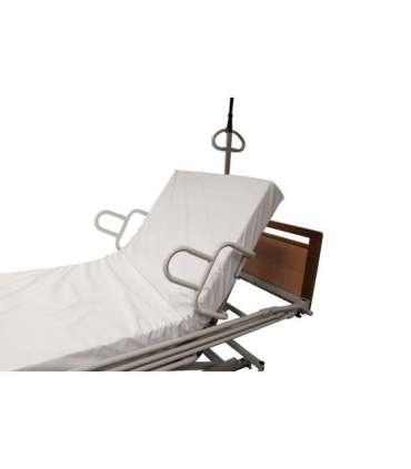 Double-sided universal barrier