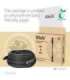 CABLE USB-C 15M/M/M CAC-2580 CLUB3D