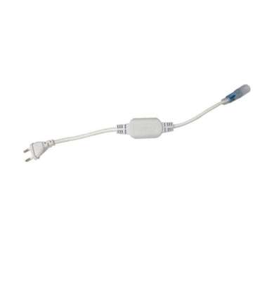 POWER LED PLUG DURALIGHT IP44/220V POWER PLUG -2 EUROLED