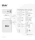 MOBILE TRAVEL CHARGER USB-C/140W GAN CAC-1917 CLUB3D