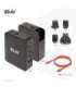 MOBILE TRAVEL CHARGER USB-C/140W GAN CAC-1917 CLUB3D