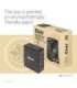 MOBILE TRAVEL CHARGER USB-C/140W GAN CAC-1917 CLUB3D