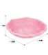 WOOPIE Sandbox Pool Shell Pink 3in1 Dry Pool 1 pc.