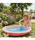 WOOPIE Sandbox Pool Shell Pink 3in1 Dry Pool 1 pc.