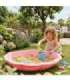 WOOPIE Sandbox Pool Shell Pink 3in1 Dry Pool 1 pc.