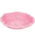 WOOPIE Sandbox Pool Shell Pink 3in1 Dry Pool 1 pc.