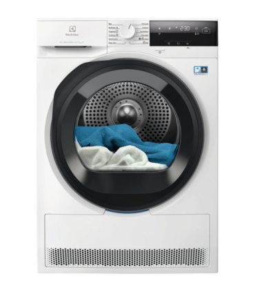 Dryer ELECTROLUX EW7D385UCE