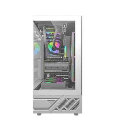 DarkFlash DS950 computer case (white)
