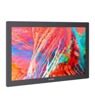 Huion Kamvas Pro 24 GEN 3 GT2402 graphics tablet