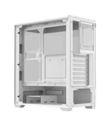 DarkFlash C365 computer case (white)