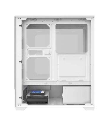 DarkFlash C365 computer case (white)