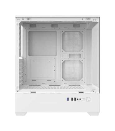 DarkFlash C365 computer case (white)