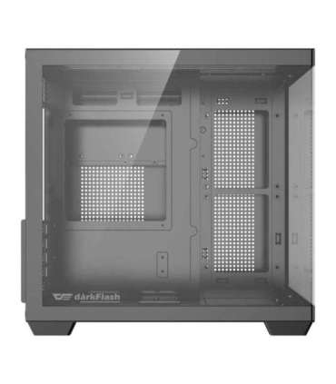 DarkFlash B275 computer case (black)