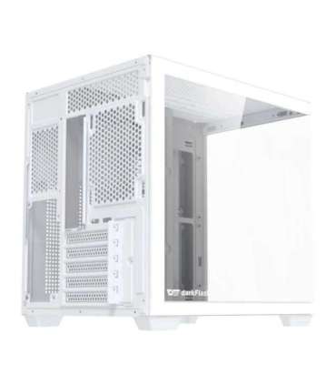 DarkFlash B275 computer case (white)