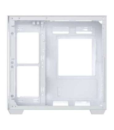 DarkFlash B275 computer case (white)