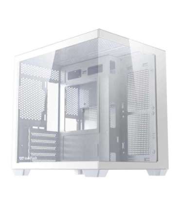 DarkFlash B275 computer case (white)